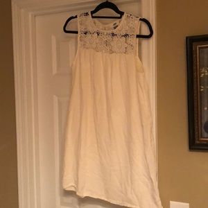Old Navy Spring dress